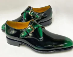 Style: 2123-2111-Green