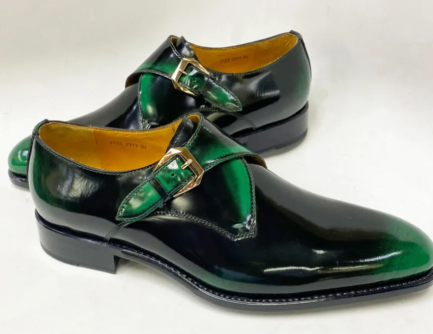 Style: 2123-2111-Green