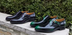 Style: 2123-2111-Green