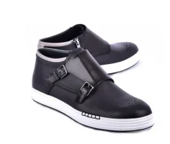 Style: 4302-Grey/Black