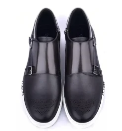 Style: 4302-Grey/Black
