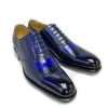 Style: H & H French/Blue