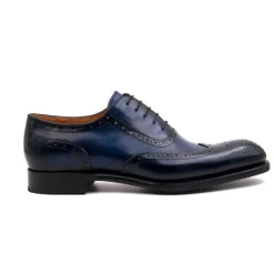 Style: H & H Navy