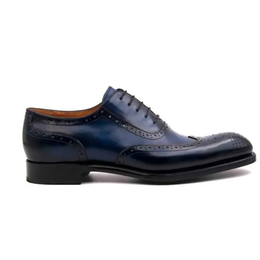 Style: H & H Navy