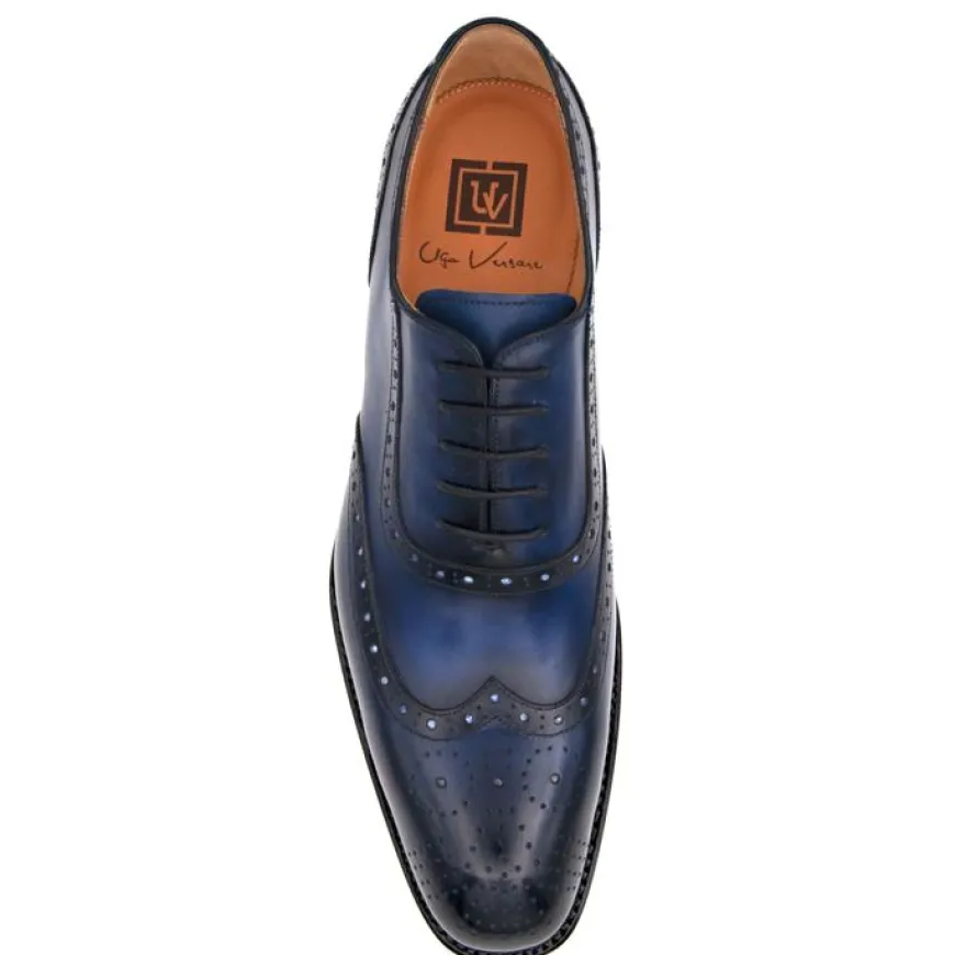 Style: H & H Navy