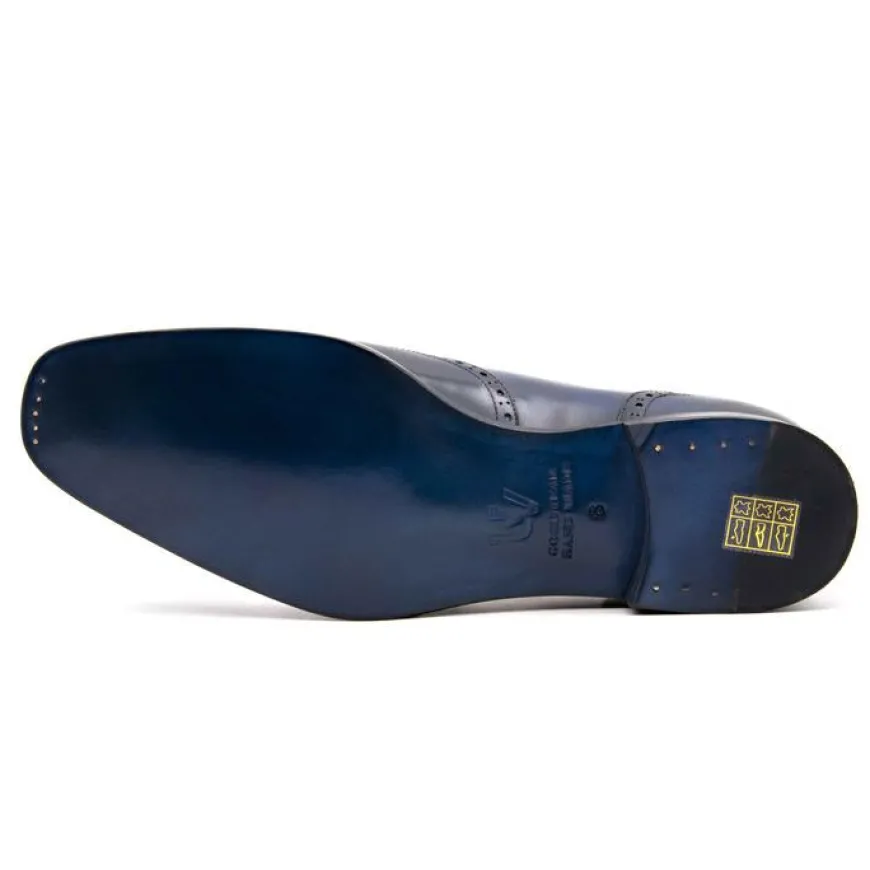 Style: H & H Navy