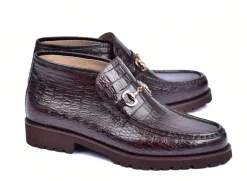 Style: 5786HB-Brown