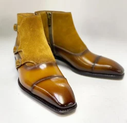 Style: 2485-2002H-Camel