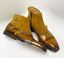 Style: 2485-2002H-Camel