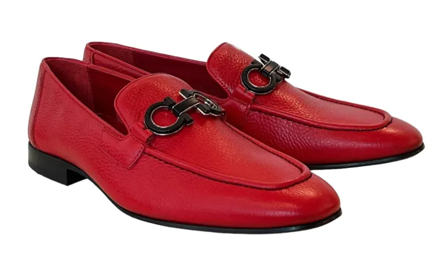 Style: 6472H-Red