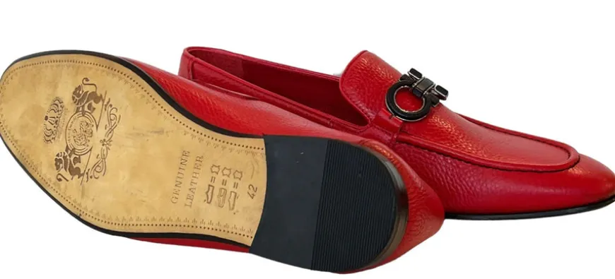 Style: 6472H-Red