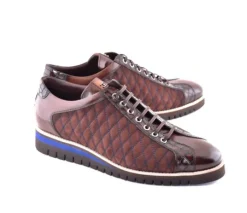 Style: 4005HS-Brown