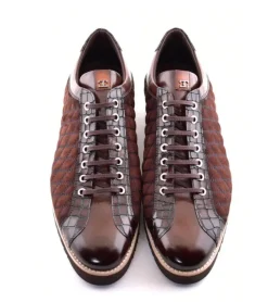 Style: 4005HS-Brown
