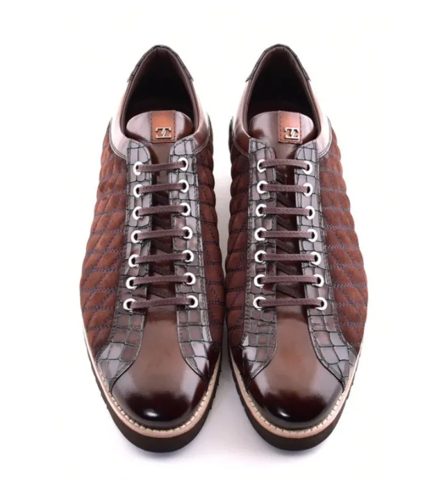 Style: 4005HS-Brown