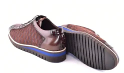 Style: 4005HS-Brown