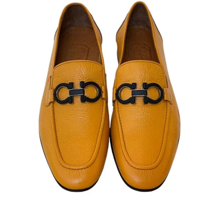 Style: 6472H-Yellow