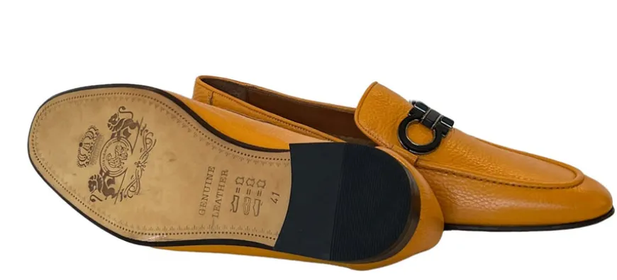 Style: 6472H-Yellow