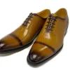Style: KL505-101-Cognac