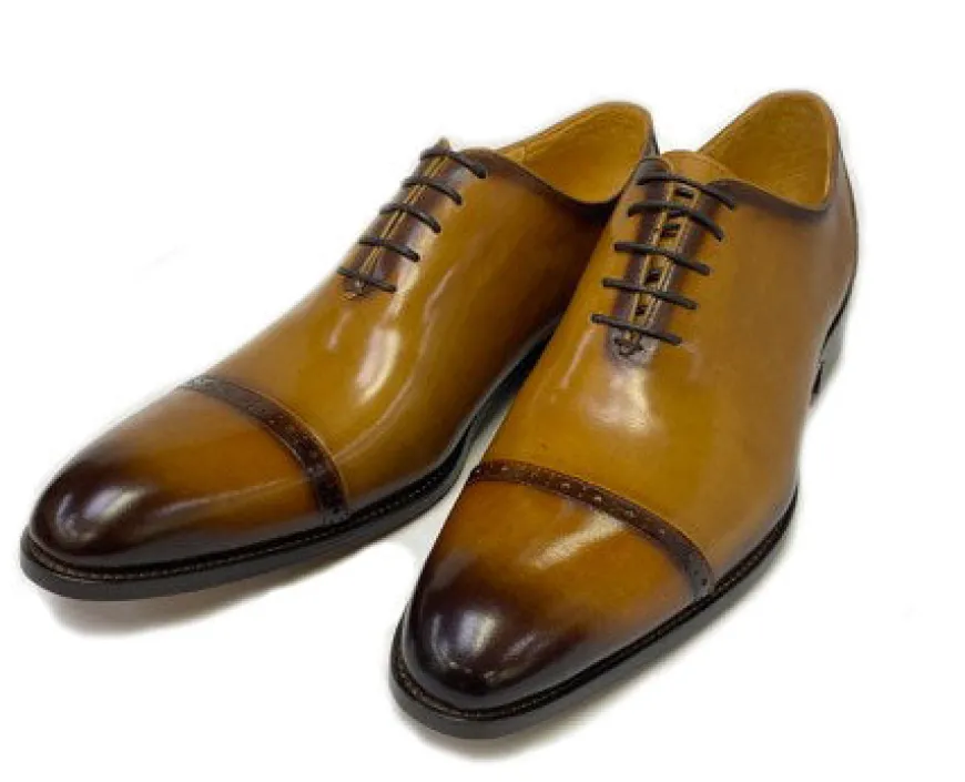 Style: KL505-101-Cognac