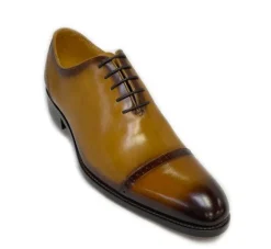Style: KL505-101-Cognac