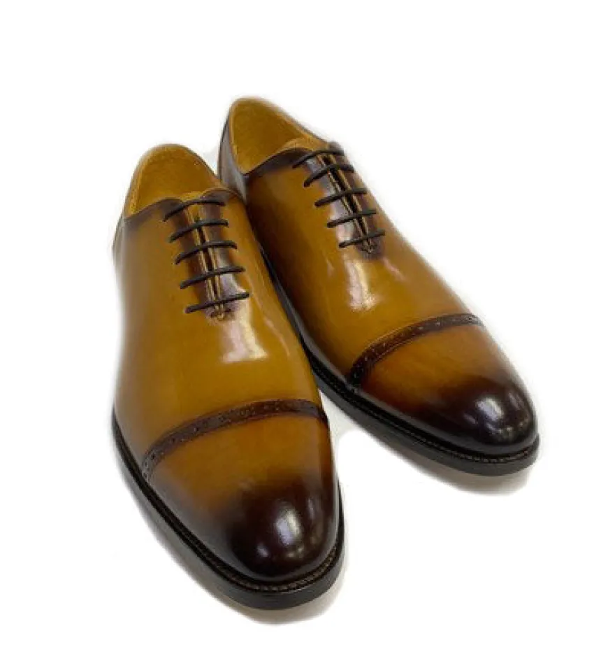 Style: KL505-101-Cognac