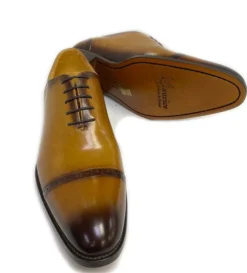 Style: KL505-101-Cognac