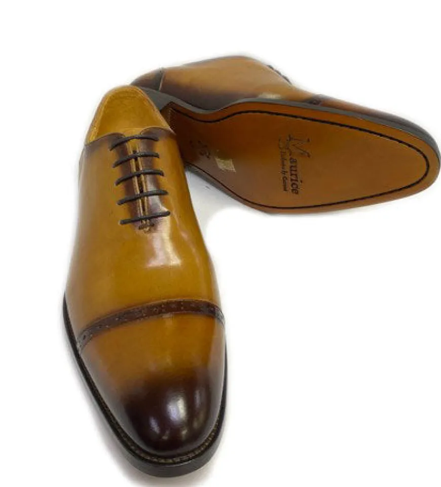 Style: KL505-101-Cognac