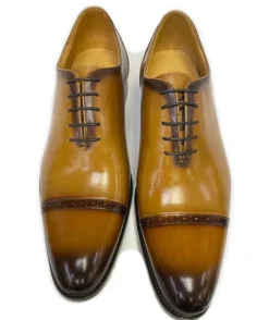 Style: KL505-101-Cognac