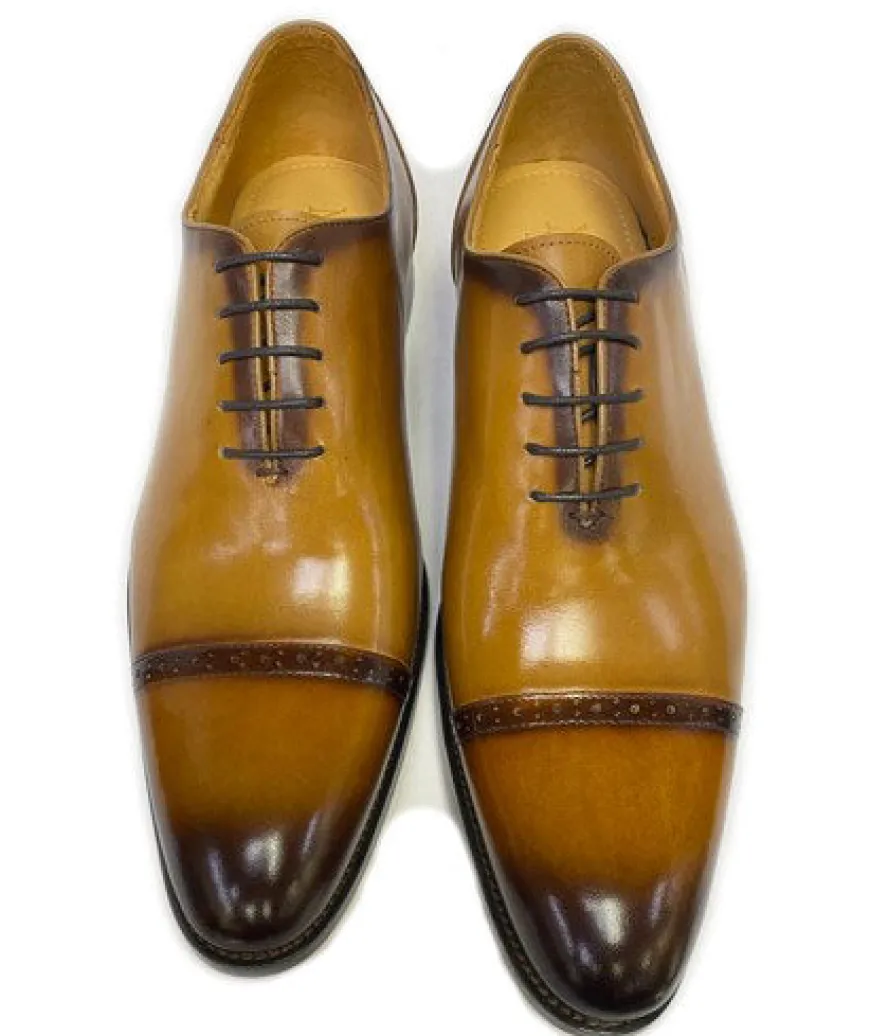 Style: KL505-101-Cognac