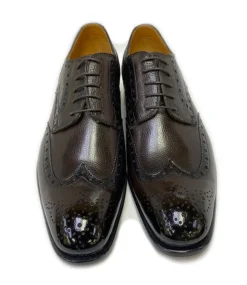 Style: 6531-1233L-Dark/Brown