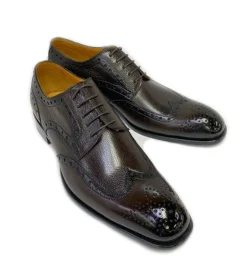 Style: 6531-1233L-Dark/Brown