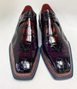 Style: Legend-Purple