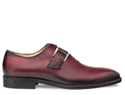 Style: Machado-Burgundy