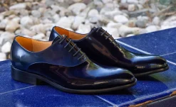 Style: Magnus-Navy