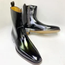 Style: Marquez-Dark Brown