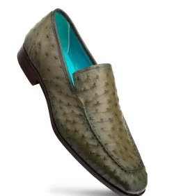 Style: Menor-Olive