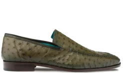 Style: Menor-Olive