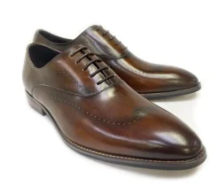 Style: MF18122-Brown