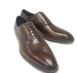 Style: MF18122-Brown