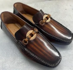 Style: Miami-Brown