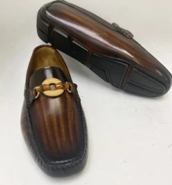 Style: Miami-Brown