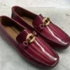 Style: Miami-Burgundy