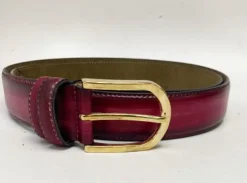 Style: Miami-Burgundy