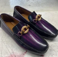 Style: Miami-Purple