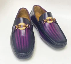 Style: Miami-Purple