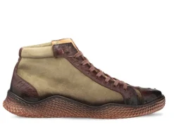 Style: Militaria-Brown/Green