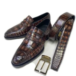 Style: Mirage-Brown