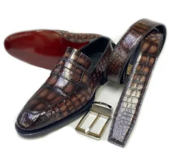 Style: Mirage-Brown