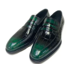Style: Mirage-Green
