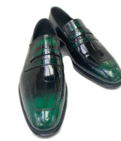 Style: Mirage-Green
